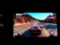 Forza Horizon e la sfida Lamborghini Aventador-aeroplano