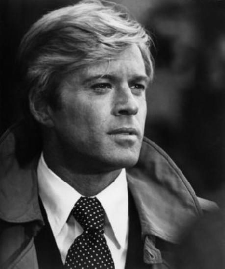 Robert Redford....and his company