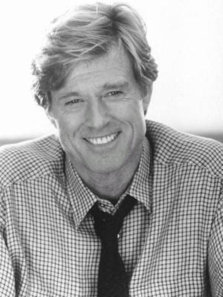 Robert Redford....and his company