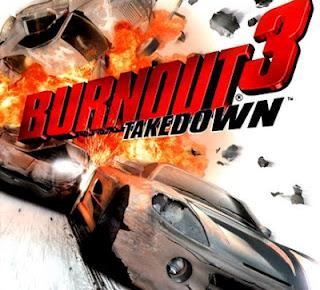 A cosa (Ri)Giochiamo ? Puntata #8, Burnout 3 : Takedown