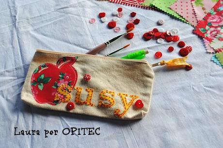 INIZIA LA SCUOLA...con OPITEC!!! INIZIA LA SCUOLA...con OPITEC!!!