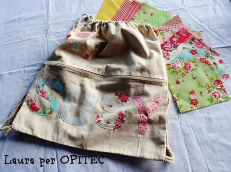 INIZIA LA SCUOLA...con OPITEC!!! INIZIA LA SCUOLA...con OPITEC!!!
