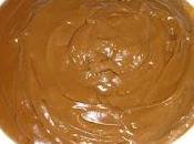 Crema cioccolato caffe'