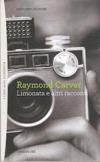 Limonata e altri racconti - Raymond Carver