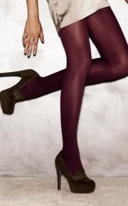 Calzedonia: collezione autunno/inverno 2012-2013