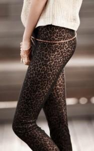 Calzedonia: collezione autunno/inverno 2012-2013