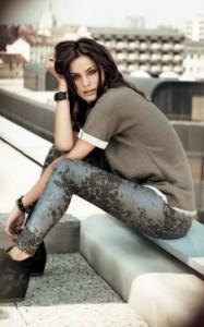 Calzedonia: collezione autunno/inverno 2012-2013