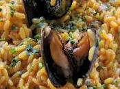 Spaghetti cozze vongole