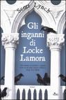 More about Gli inganni di Locke Lamora