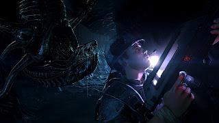 Aliens Colonial Marines : nuova gallery di immagini