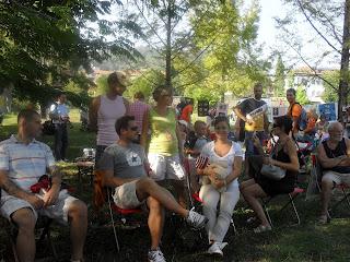 Festa delle Ludoteche 2012...ecco come è andata!