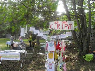 Festa delle Ludoteche 2012...ecco come è andata!