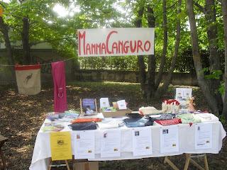 Festa delle Ludoteche 2012...ecco come è andata!