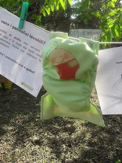 Festa delle Ludoteche 2012...ecco come è andata!