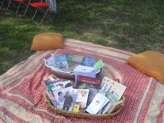 Festa delle Ludoteche 2012...ecco come è andata!