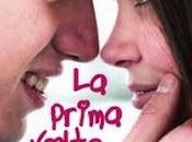 Interessante scoperta: prima volta Saya" Marie Gray