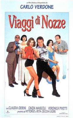 VIAGGI DI NOZZE