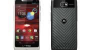 Motorola Droid RAZR M