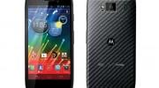 Motorola Droid RAZR HD