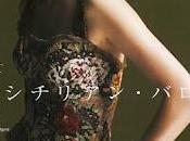 Dolce Gabbana Spur Magazine Japan