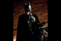 Batman - The Dark rises