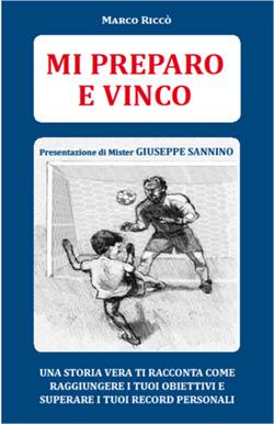 Recenlibro: Mi preparo e vinco