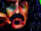 Frank Zappa: sbirciata Partinico