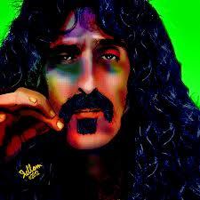 Frank Zappa