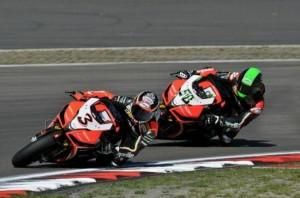 SBK 2012 – Round Germania – Storica Aprilia al Nurburgring … e si ricomincia da capo!