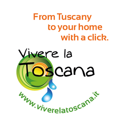 Un nuovo sito dove acquistare al meglio: Vivere la Toscana!!!