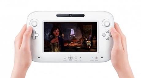 BioShock Infinite arriverà anche su Wii U ma molto dopo le versioni su console