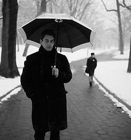 auster Paul Auster, quando Kafka si perde nel cuore di Brooklyn