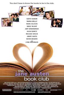 Quando il libro è peggio del film: The Jane Austen Book Club di Karen Joy Fowler