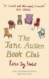Quando il libro è peggio del film: The Jane Austen Book Club di Karen Joy Fowler