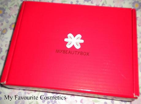 MyBeautyBox, cura dei capelli con Kepro