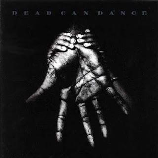 Dead Can Dance - Anastasis