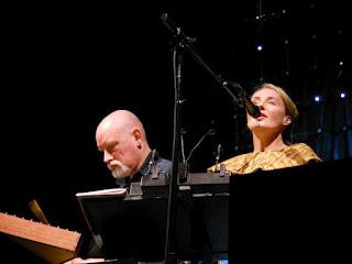 Dead Can Dance - Anastasis