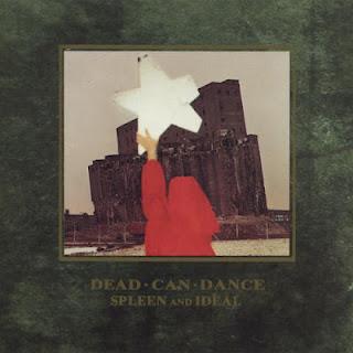 Dead Can Dance - Anastasis