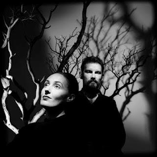 Dead Can Dance - Anastasis