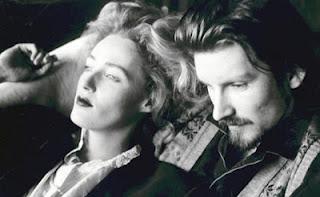 Dead Can Dance - Anastasis