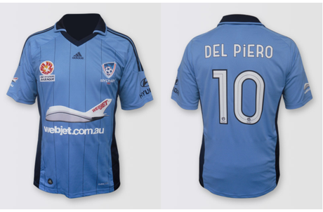 del-piero-sydney-fc-jersey