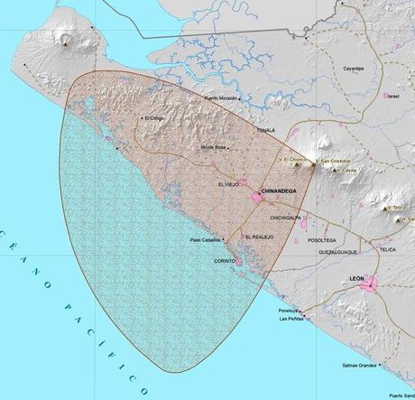 Volcano activity of September 9, 2012 – San Cristobal volcano eruption update (Nicaragua) + very nice Etna Video