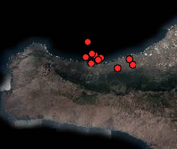 El Hierro Volcano eruption (Canary Islands) : Part 51 – August 1 until August 31