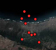 El Hierro Volcano eruption (Canary Islands) : Part 51 – August 1 until August 31