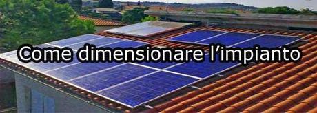 Come Costruire un Impianto Fotovoltaico Fai da Te