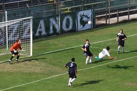 BOVINO-VILLA: DUE GOL PER I PRIMI TRE PUNTI