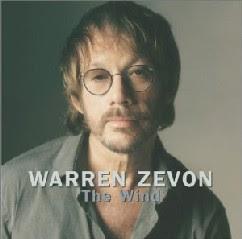 Nel ricordo di Warren Zevon