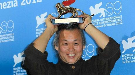 VENEZIA 69 : LEONE D'ORO A KIM-KI-DUK, VITTORIA ANNUNCIATA