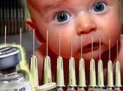 Autismo SIDS: discussione vaccinazione neonatale contro pertosse