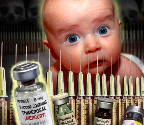 Autismo e SIDS: in discussione vaccinazione neonatale contro la pertosse